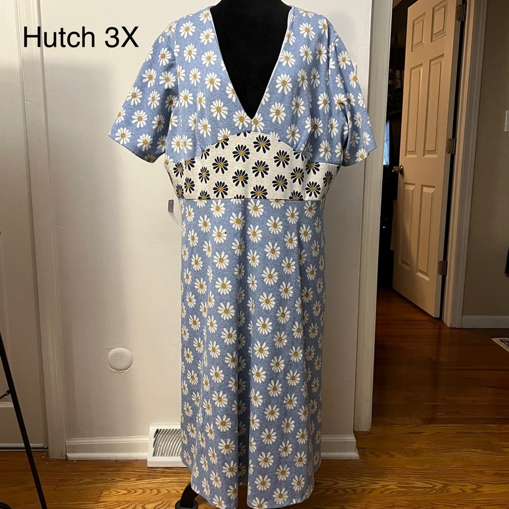 Modcloth Daisy Dress